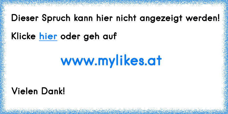 ich weiss ja nicht viel ...aber davon echt ne menge !
